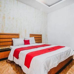Kamar king deluxe